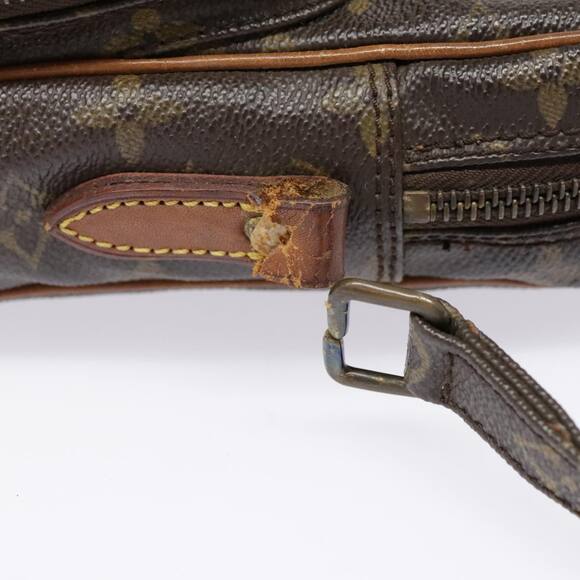 LOUIS VUITTON Monogram Amazon Shoulder Bag M45236 - Picture 5 of 16